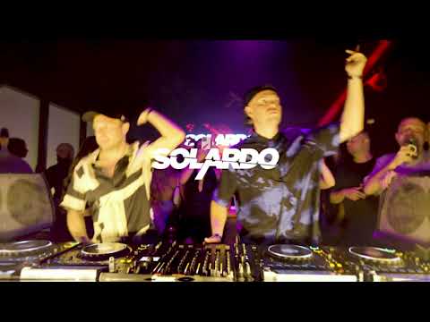 Solardo at Skyline Fridays – 20th October  from 11pm