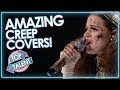BEST CREEP COVERS Got Talent X Factor And Idols Top Talent