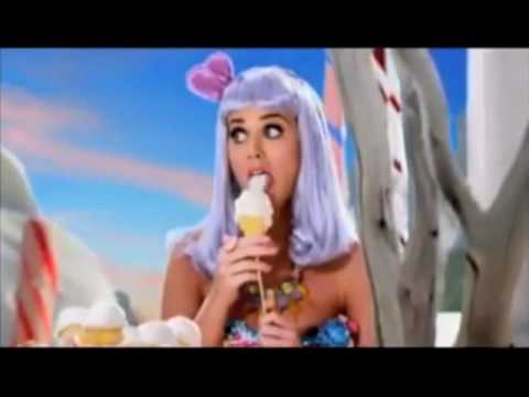 Don't Stop The Pop (MASHUP - Ke$ha, Katy Perry, and Justin Bieber)
