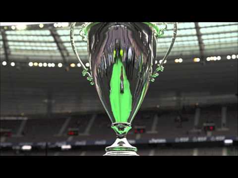 Coupe Gambardella / SC Schiltigheim - Sedan 06/02/11