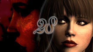 28 SKYRIM【Rigor of Cyrodiil】スカイリム【RPG】クエストMOD日本語