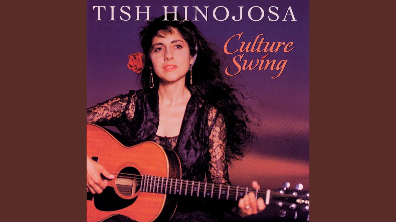 Tish Hinojosa - Something in the Rain