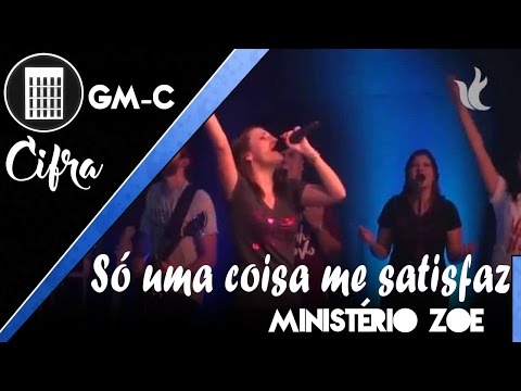 A Tua Glória Me Satisfaz - Projeto Geração Livre