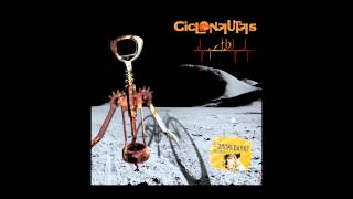 CICLONAUTAS - La Alegría