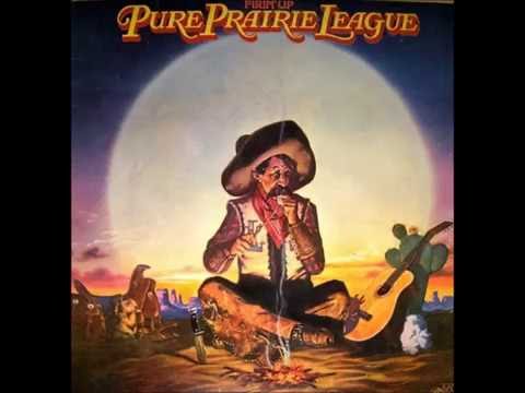 Pure Prairie League - I'm Almost Ready