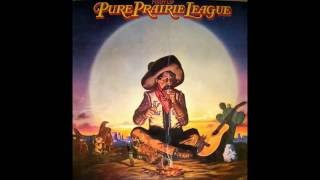 Pure Prairie League - I'm Almost Ready
