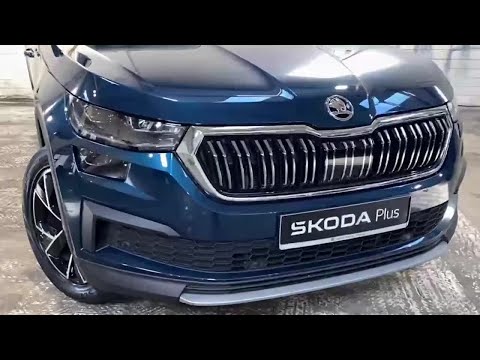 Skoda Kodiaq Style 2.0TDI 150bhp DSG 7 Seater - Image 2