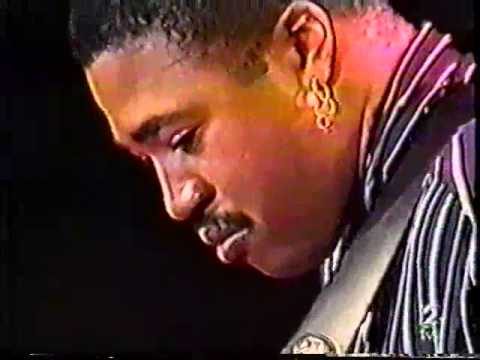 The Brecker Brothers - Straphangin'