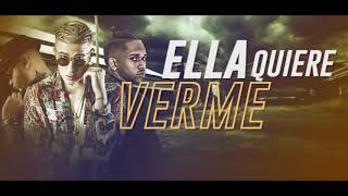 Bad Bunny   Otra Vez Remix 2017