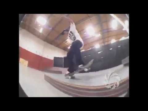 Nick Tucker-FKD Park Project: REedit HD
