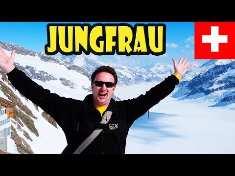 download lagu mp3 mp4 How To Get To Jungfrau, download lagu How To Get To Jungfrau gratis, unduh video klip How To Get To Jungfrau