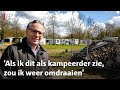 Tien jaar bouwen: deze camping in Utrecht komt maar niet af | RTV Utrecht