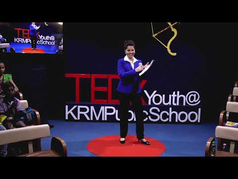 KRM Public School