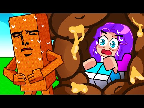 100 PLAYERS ENTERED THE BRAINROTS!