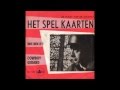 Cowboy Gerard - Het spel kaarten