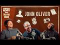 John Oliver Why Everything Is A Scam FIFA Mergers Information Literacy