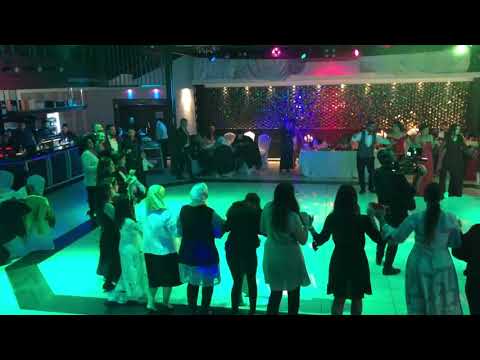 12.10.2019 DJ Serkan Erkal @ Event Center Nörten-Hardenberg  ( Esra & Gökhan )