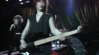 Go-Go&#39;s - Cool Jerk (Totally Go-Go&#39;s Live &#39;81)