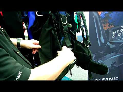 Video Review of the Oceanic HERA Women's BC