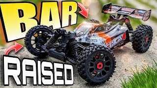 Worlds BEST 'Full Beans' Review of the Syncro-4
