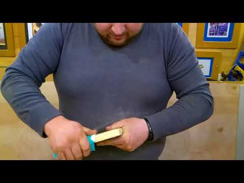 How to Make Fence Post Caps Cheap