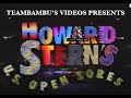 Howard Stern U S Open Sores