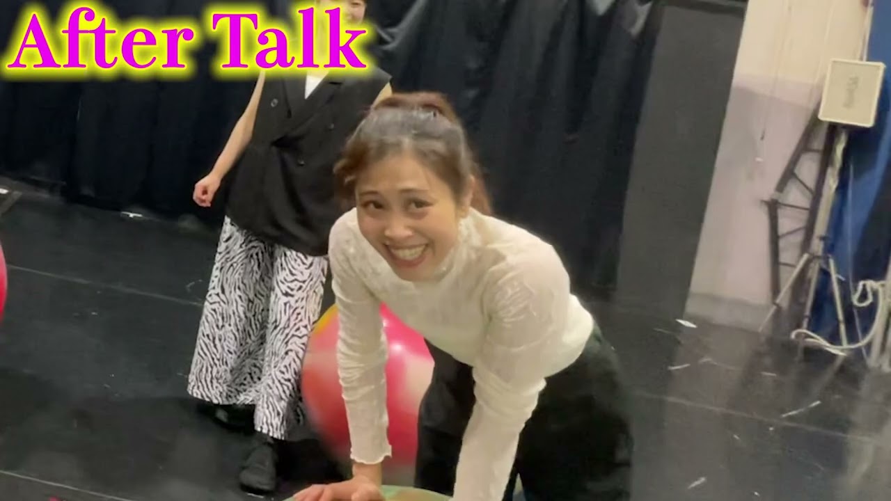 @G-RocketsYT さんとコラボ！おまけ動画