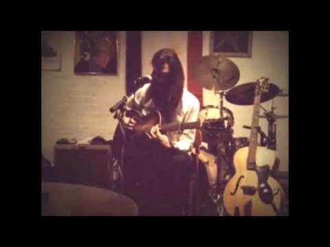 Jack Broadbent l Willin' (Little Feat)