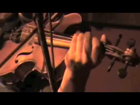 Billy Contreras plays a BURNING solo @ Rumba Cafe