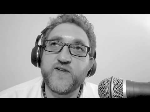 Finding Your Identity - Art of the Zipper Merge - From Episode 18