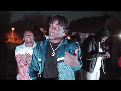 DBR Sonic - "Keep ya head up" ft 3HB Cat