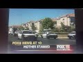 KVVU Fox 5 News At 10pm Open October 8 2008