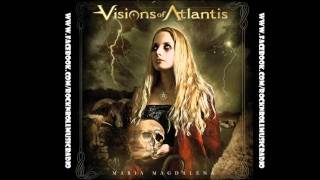 Visions of Atlantis- Maria Magdalena  [yrics] HQ