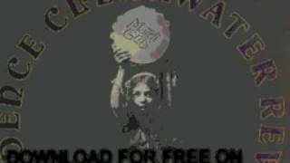 creedence clearwater revival - Need Someone to Hold - Mardi