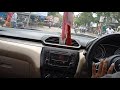 Leke Meri Kali Kali Car Driling Car Drive Whatsapp Status Naam Tera NobitaVlogs