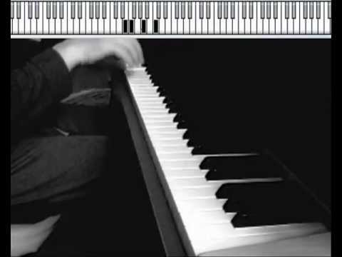 Latin Origin  - Jazz Piano  (Trio) By Alfonso Gugliucci