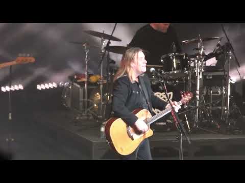 Alan Doyle 3/8/2024 Hamilton Ontario Canada (LIVE)