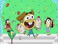 Tandas De Disney Xd 18 08 2021