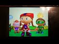 PBS Kids Promo Island 2009