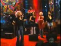 Midnight In Memphis ~ Bette Midler ~ Jay Leno