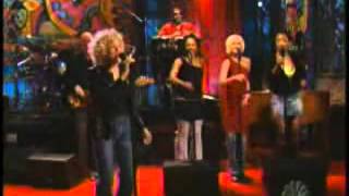 Midnight In Memphis ~ Bette Midler ~ Jay Leno