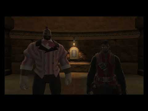 FFXIV PLD Job Quests Level 63