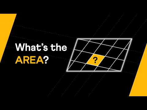 Geometry puzzle — can you find the area?