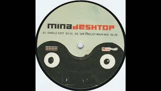 Mina – Desktop (Pooley Main Mix)
