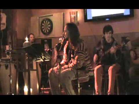 Alice In Pains - ALICE IN CHAINS revival unplugged