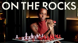 W Hotels — On The Rocks with Ronan McKenzie | W Hotels