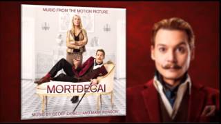 8.- Heart&#39;s a Liar (feat. Rose Elinor Dougall) - Geoff Zanelli &amp; Mark Ronson