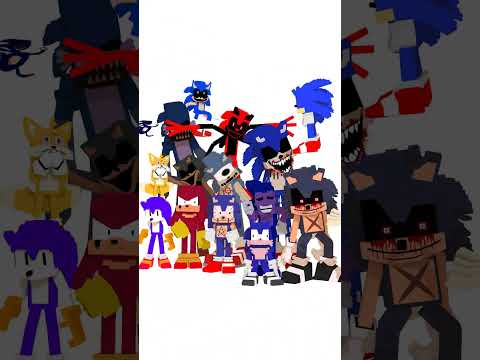 Sonic.Exe Respects Every EXE Here