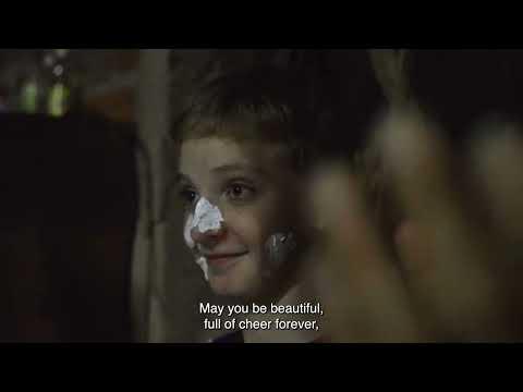 나나와의 왕자 The Prince of Nanawa | 국제경쟁 International Competition | 17TH DMZ Docs Trailer