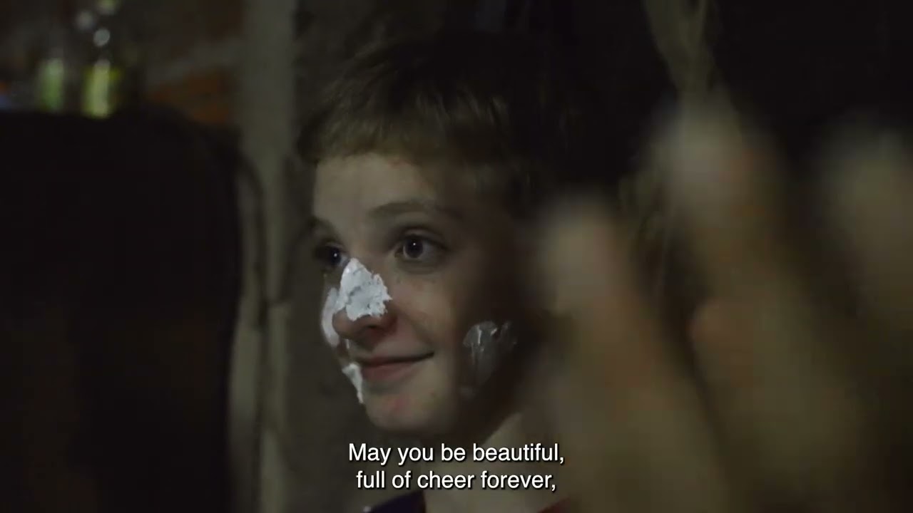 나나와의 왕자 The Prince of Nanawa | 국제경쟁 International Competition | 17TH DMZ Docs Trailer